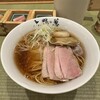 らーめん 鴨to葱