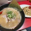 特製ラーメン 大中 本店