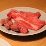 TANAKA YAKINIKU RESTAURANTE - 