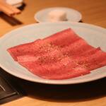 TANAKA YAKINIKU RESTAURANTE - 