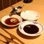 TANAKA YAKINIKU RESTAURANTE - 