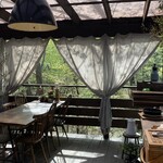 アールケイ ガーデン - 