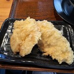 本格手打 いわしや - 