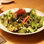 TANAKA YAKINIKU RESTAURANTE - 