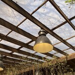 アールケイ ガーデン - 