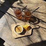 アールケイ ガーデン - 