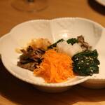 TANAKA YAKINIKU RESTAURANTE - 