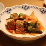 TANAKA YAKINIKU RESTAURANTE - 