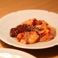 TANAKA YAKINIKU RESTAURANTE - 