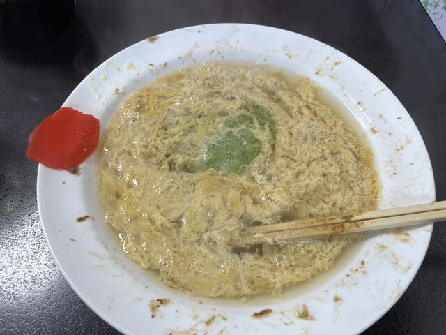 俺のじゃじゃ - 矢幅（麺類）の写真