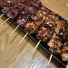串焼きすぎうら