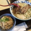 沖縄そば タイラ製麺所