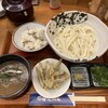 伊吹うどん 東京ミッドタウン六本木店
