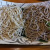 石臼自家挽き蕎麦 みなもと