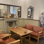 軽井沢ベランダ - 