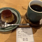 IMAGINE.COFFEE SUNAGODA - 料理写真: