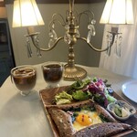 軽井沢ベランダ - 