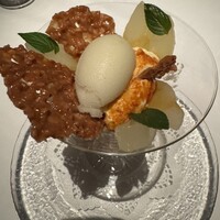 シノワ 渋谷店 -  シノワ 渋谷店 -