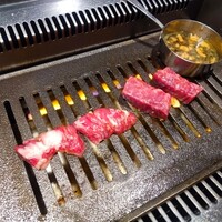 焼肉かなう -  焼肉かなう -