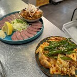 ホルモン酒場55 京急蒲田店 - 