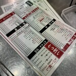 ホルモン酒場55 京急蒲田店 - 