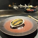 渋谷 鉄板焼き 凛 - 