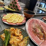 ホルモン酒場55 京急蒲田店 - 