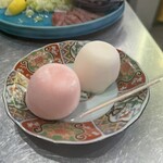 ホルモン酒場55 - 