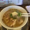 龍仙 麵屋京都