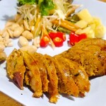 サバイディー タイ&ラオス料理 - 