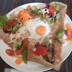 トラントドゥ - 