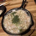 やきとん やんぐ - 