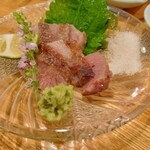 海鮮串焼き専門店 まつりや - 