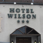 Hôtel Wilson - 