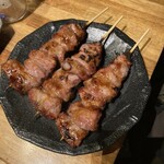 やきとん やんぐ - 