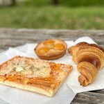BOULANGERIE MELIES - 