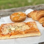 BOULANGERIE MELIES - 