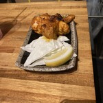 やきとん やんぐ - 