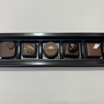 ショコラティエ パレドオール ブラン 青山店 - 