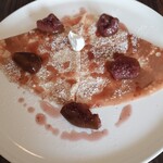 トラントドゥ - 