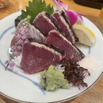 海鮮串焼き専門店 まつりや - 