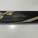 ショコラティエ パレドオール ブラン - 