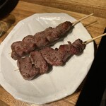 やきとん やんぐ - 