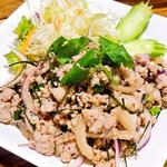 サバイディー タイ&ラオス料理 - 