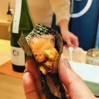 恵比寿 鮨 はつめ - 
