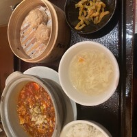 四川豆花飯荘 東京店 - 