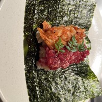 USHIGORO S. SHINJUKU - 