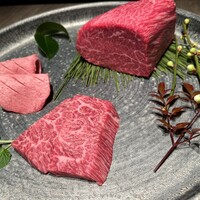 USHIGORO S. SHINJUKU - 