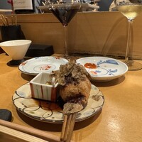 焼鳥 銀座 井 - 