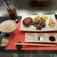 神戸牛すてーきはうす香西 - 